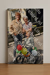 Evenement foto: Serie 344