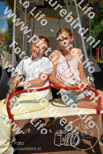 Evenement foto: Serie 344