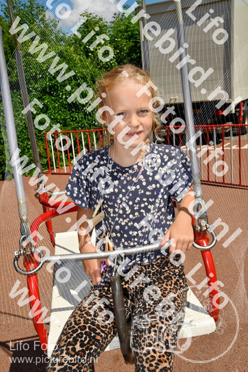 Evenement foto: Serie 344