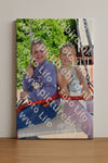 Evenement foto: Serie 344