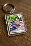 Evenement foto: Serie 344