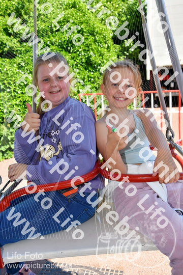 Evenement foto: Serie 344