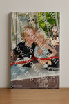 Evenement foto: Serie 344