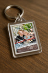 Evenement foto: Serie 344