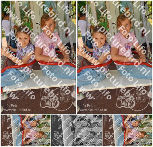 Evenement foto: Serie 344