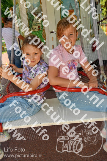 Evenement foto: Serie 344