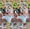 Evenement foto: Serie 344