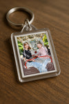 Evenement foto: Serie 344