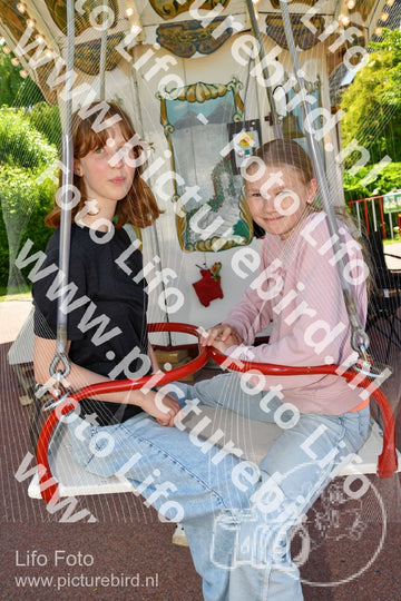 Evenement foto: Serie 344