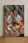 Evenement foto: Serie 344