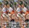 Evenement foto: Serie 344