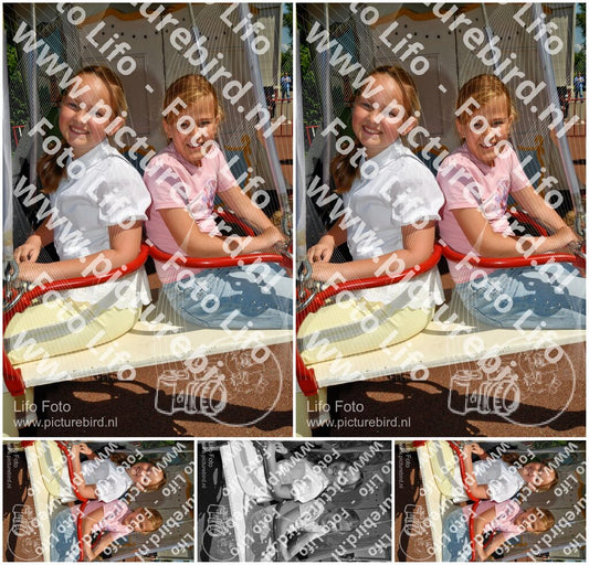 Evenement foto: Serie 344