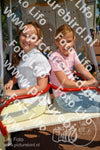 Evenement foto: Serie 344