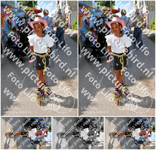 Evenement foto: Serie 344