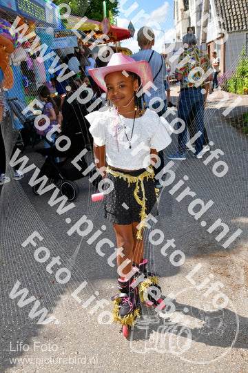 Evenement foto: Serie 344