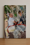 Evenement foto: Serie 344