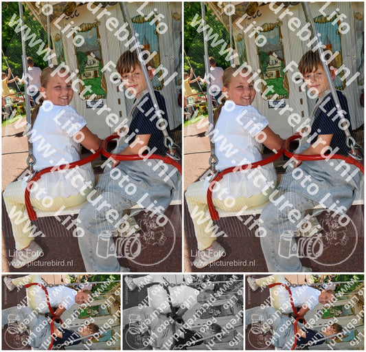 Evenement foto: Serie 344