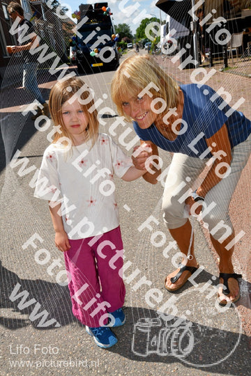 Evenement foto: Serie 344