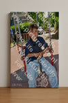 Evenement foto: Serie 344