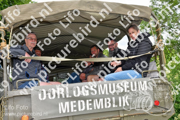 Evenement foto: Serie 344