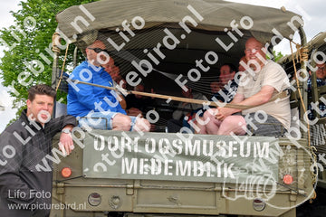 Evenement foto: Serie 344