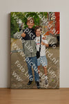 Evenement foto: Serie 344