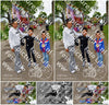 Evenement foto: Serie 344