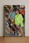 Evenement foto: Serie 344