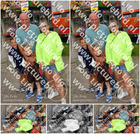 Evenement foto: Serie 344