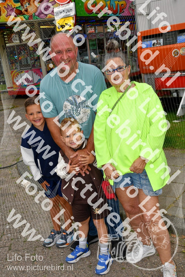 Evenement foto: Serie 344