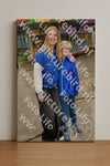 Evenement foto: Serie 344