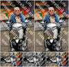 Evenement foto: Serie 344