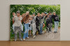 Evenement foto: Serie 344