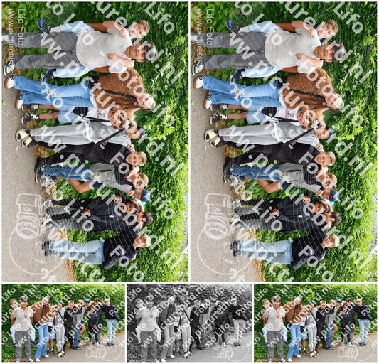 Evenement foto: Serie 344