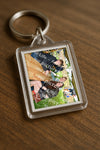 Evenement foto: Serie 344