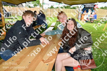 Evenement foto: Serie 344