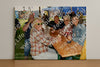 Evenement foto: Serie 344