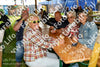 Evenement foto: Serie 344