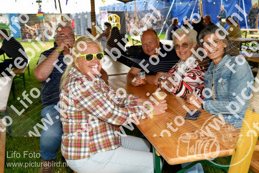 Evenement foto: Serie 344