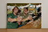 Evenement foto: Serie 344