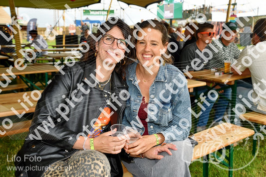 Evenement foto: Serie 344