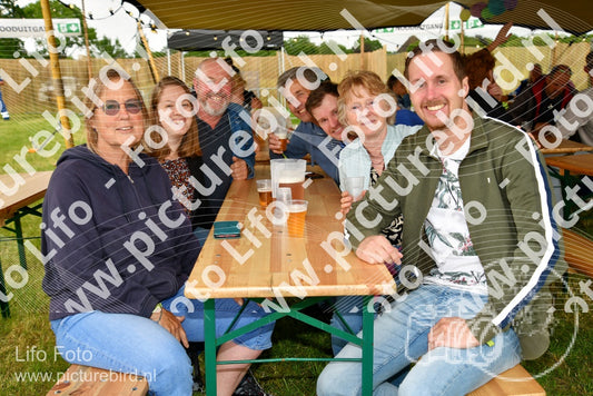 Evenement foto: Serie 344