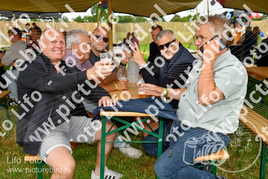 Evenement foto: Serie 344