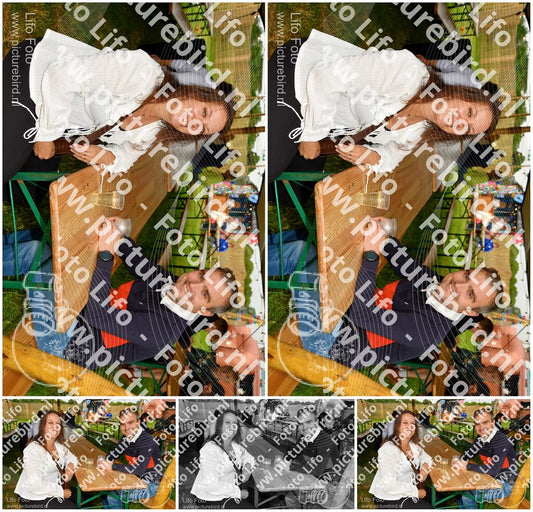 Evenement foto: Serie 344