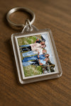 Evenement foto: Serie 344