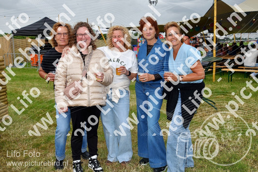 Evenement foto: Serie 344