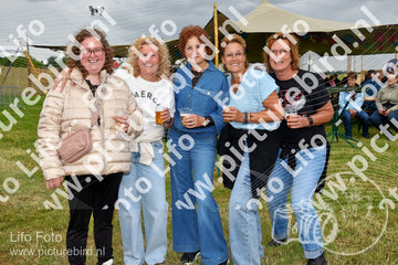 Evenement foto: Serie 344