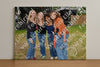 Evenement foto: Serie 344