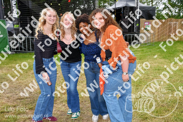 Evenement foto: Serie 344