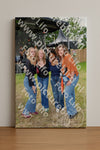 Evenement foto: Serie 344